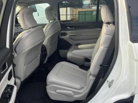 Jeep Grand cherokee * Overland * АВТОКРЕДИТ БЕЗ ПЪРВОНАЧАЛНА ВНОСКА*  | Auto.bg — изображение 12