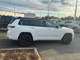 Jeep Grand cherokee * Overland * АВТОКРЕДИТ БЕЗ ПЪРВОНАЧАЛНА ВНОСКА*  | Auto.bg — изображение 3