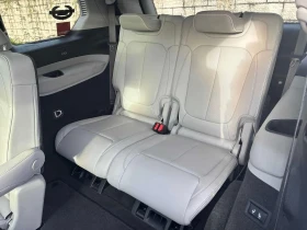 Jeep Grand cherokee * Overland * АВТОКРЕДИТ БЕЗ ПЪРВОНАЧАЛНА ВНОСКА*  | Auto.bg — изображение 13