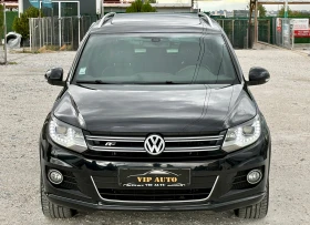 VW Tiguan R-LINE 2.0TDI DSG 4MOTION FACELIFT FULL MAX - 11500 € - 72581212 3