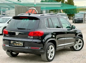 VW Tiguan R-LINE 2.0TDI DSG 4MOTION FACELIFT FULL MAX - 11500 € - 72581212 5