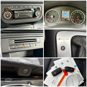 VW Tiguan R-LINE 2.0TDI DSG 4MOTION FACELIFT FULL MAX - 11500 € - 72581212 15