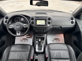 VW Tiguan R-LINE 2.0TDI DSG 4MOTION FACELIFT FULL MAX - 11500 € - 72581212 11