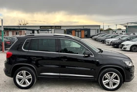 VW Tiguan R-LINE 2.0TDI DSG 4MOTION FACELIFT FULL MAX - 11500 € - 72581212 8