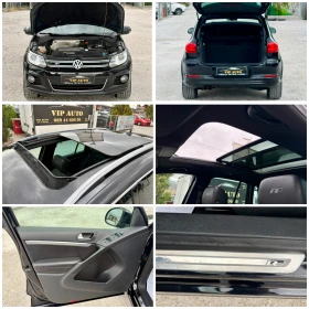 VW Tiguan R-LINE 2.0TDI DSG 4MOTION FACELIFT FULL MAX - 11500 € - 72581212 16
