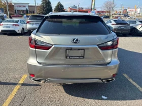 Lexus RX 350 undefined | Auto.bg — изображение 4