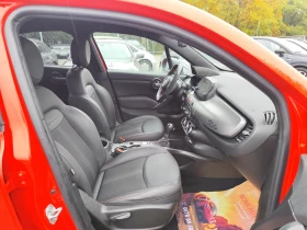 Fiat 500X 1.3i* TURBO/SPORT/S-DESIGN/АВТОМАТИК/ LED/NAVI  | Auto.bg — изображение 12