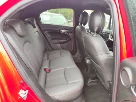 Fiat 500X 1.3i* TURBO/SPORT/S-DESIGN/АВТОМАТИК/ LED/NAVI  | Auto.bg — изображение 11