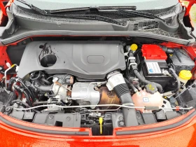 Fiat 500X 1.3i* TURBO/SPORT/S-DESIGN/АВТОМАТИК/ LED/NAVI  | Auto.bg — изображение 14