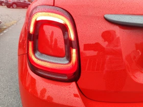 Fiat 500X 1.3i* TURBO/SPORT/S-DESIGN/АВТОМАТИК/ LED/NAVI  | Auto.bg — изображение 16