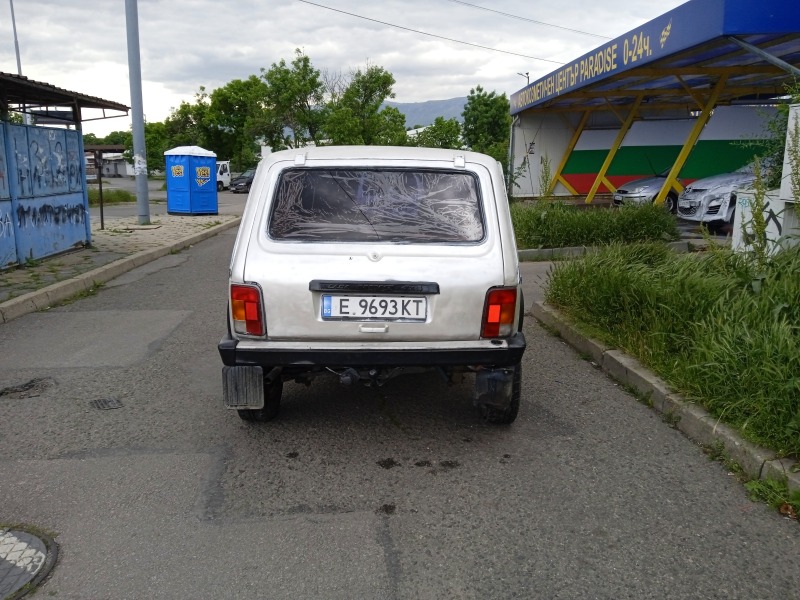 Lada Niva 21213, снимка 13 - Автомобили и джипове - 43112071