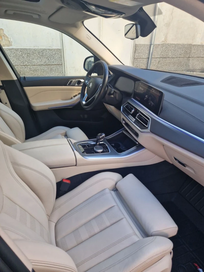 BMW X5, снимка 16 - Автомобили и джипове - 47644043