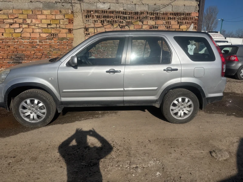 Honda Cr-v, снимка 1 - Автомобили и джипове - 49084097