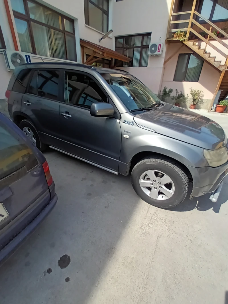 Suzuki Grand vitara, снимка 3 - Автомобили и джипове - 49387432