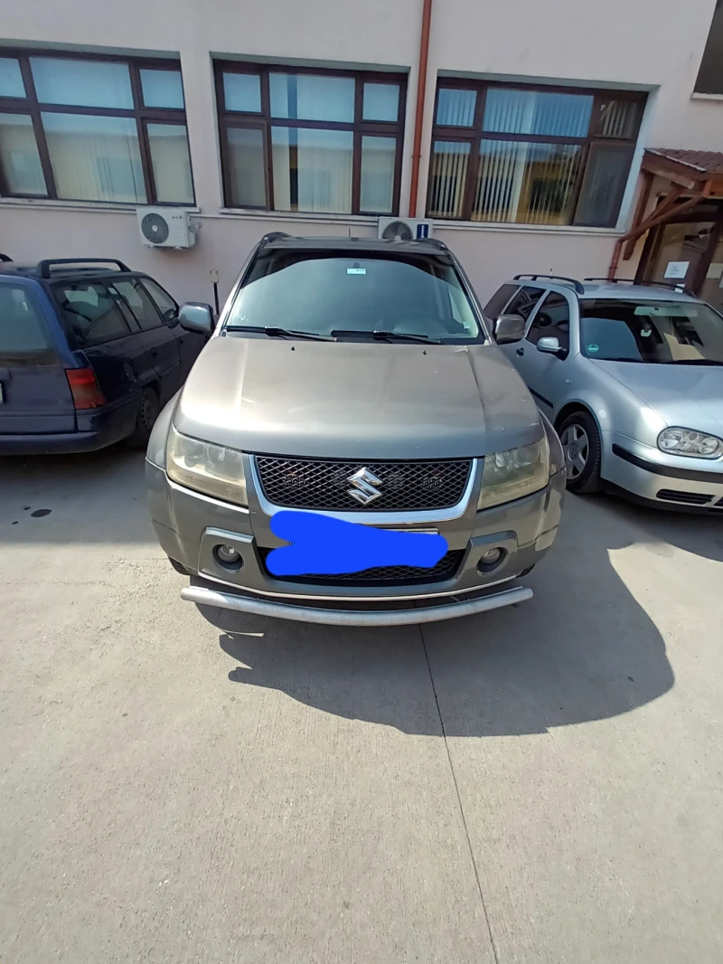 Suzuki Grand vitara, снимка 1 - Автомобили и джипове - 49387432