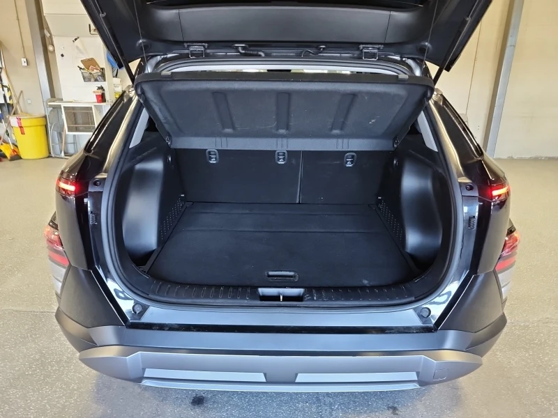 Hyundai Kona * * CARFAX * * АВТО КРЕДИТ * * , снимка 11 - Автомобили и джипове - 52427465