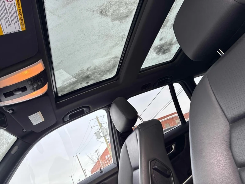 Mercedes-Benz GLK * 250 BlueTEC * CARFAX * БЕЗ ПЪРВОНАЧАЛНА ВНОСКА, снимка 11 - Автомобили и джипове - 53370957