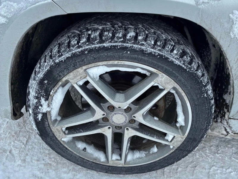 Mercedes-Benz GLK * 250 BlueTEC * CARFAX * БЕЗ ПЪРВОНАЧАЛНА ВНОСКА, снимка 7 - Автомобили и джипове - 53370957