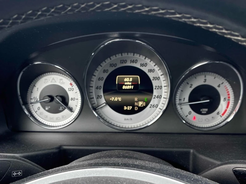 Mercedes-Benz GLK * 250 BlueTEC * CARFAX * БЕЗ ПЪРВОНАЧАЛНА ВНОСКА, снимка 8 - Автомобили и джипове - 53370957