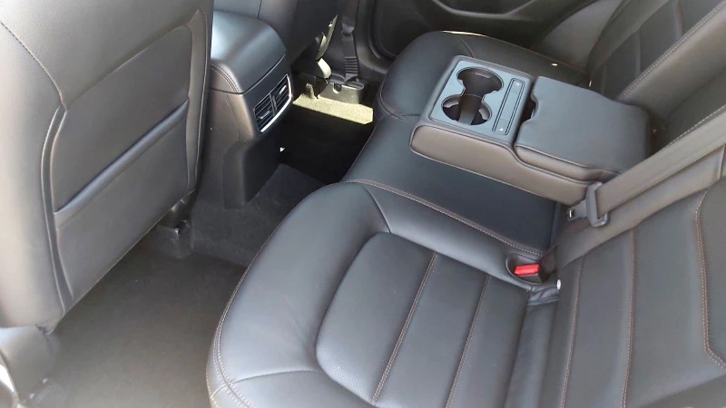 Mazda CX-5 2.5-GT-Head up-, снимка 11 - Автомобили и джипове - 53587395