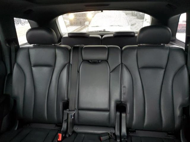 Audi Q7 PREMIUM PLUS 3.0L / ФИКСИРАНА ЦЕНА/ БЕЗ ЩЕТА, снимка 11 - Автомобили и джипове - 48615535