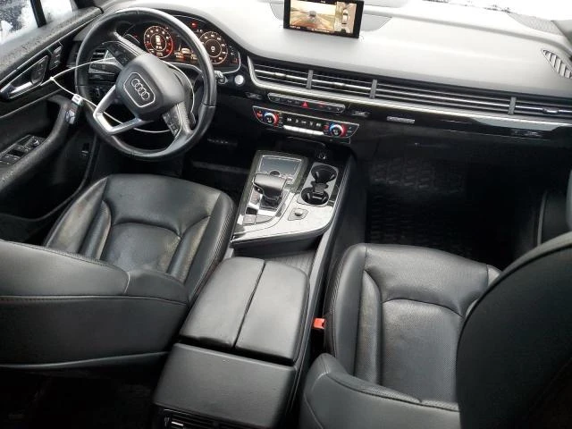 Audi Q7 PREMIUM PLUS 3.0L / ФИКСИРАНА ЦЕНА/ БЕЗ ЩЕТА, снимка 8 - Автомобили и джипове - 48615535