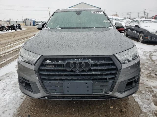 Audi Q7 PREMIUM PLUS 3.0L / ФИКСИРАНА ЦЕНА/ БЕЗ ЩЕТА, снимка 2 - Автомобили и джипове - 48615535