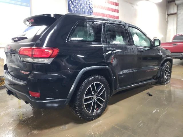 Jeep Grand cherokee 2017 JEEP GRAND CHEROKEE TRAILHAWK, снимка 4 - Автомобили и джипове - 48795731