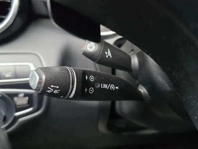 Mercedes-Benz GLC 350, снимка 14 - Автомобили и джипове - 56707357