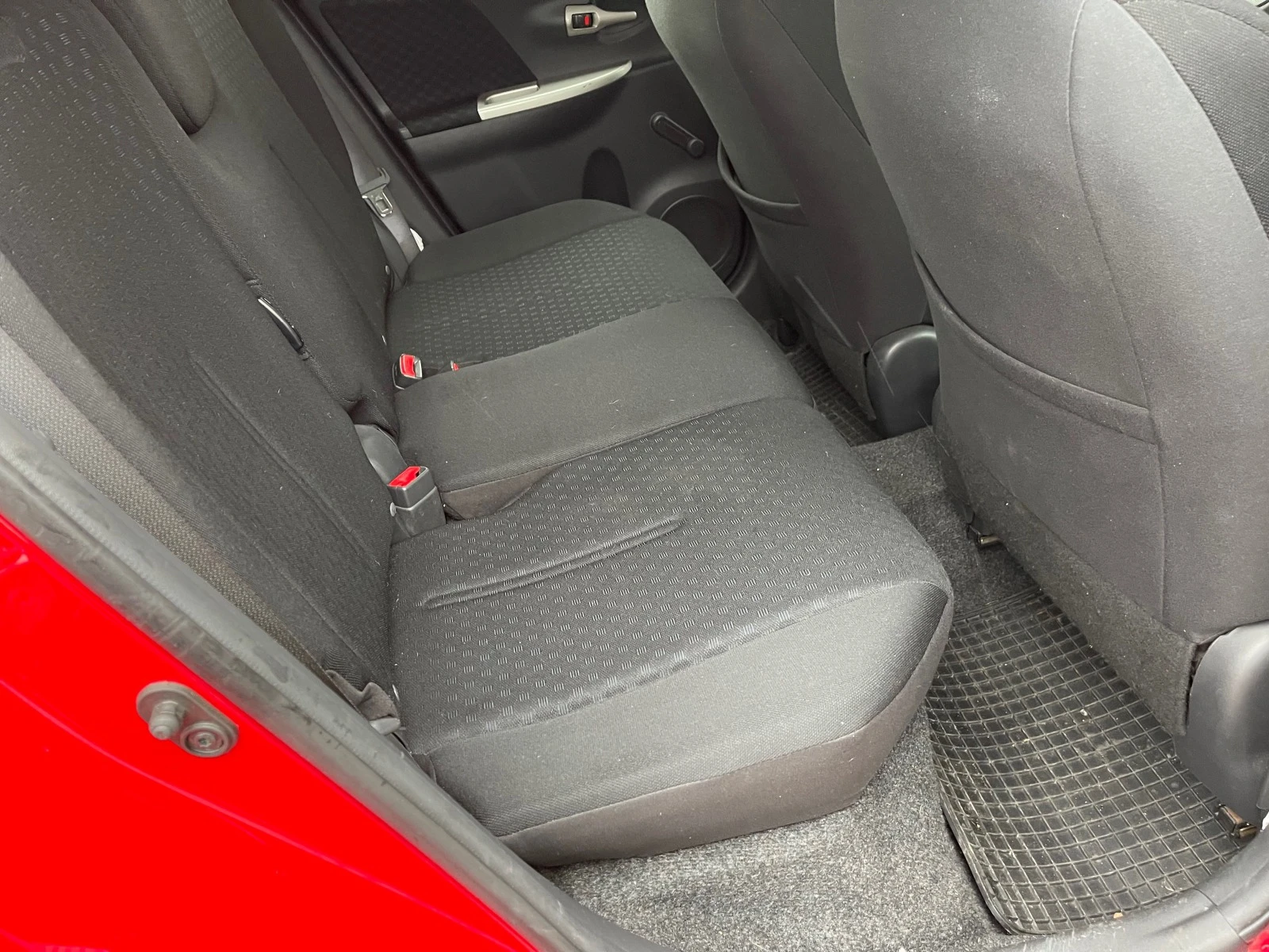 Toyota Urban Cruiser 1, 4D-4D, 90.., 6., 44, , , ,  | Mobile.bg   11