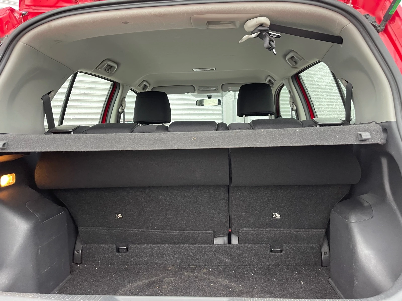 Toyota Urban Cruiser 1, 4D-4D, 90.., 6., 44, , , ,  | Mobile.bg   12