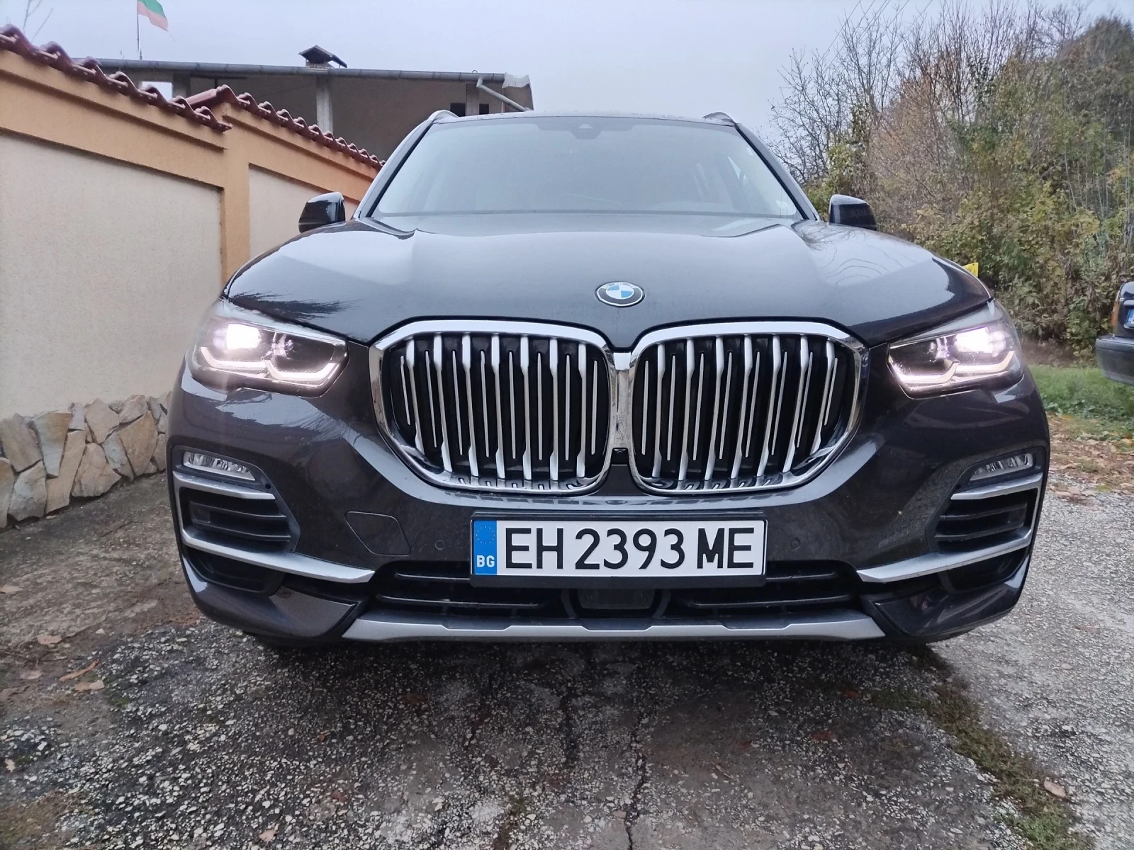 BMW X5  - изображение 3