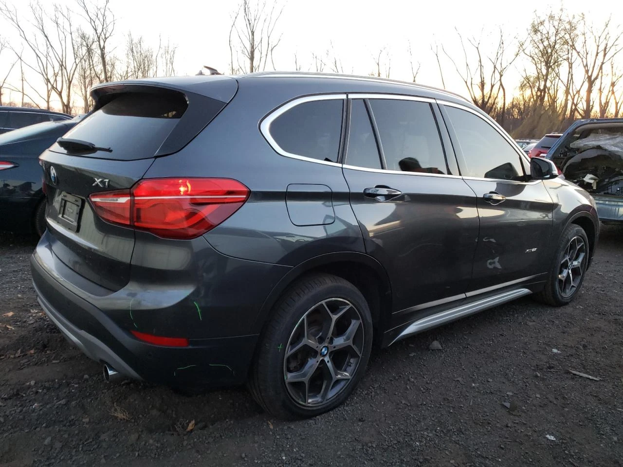 BMW X1 XDRIVE28I   - изображение 3