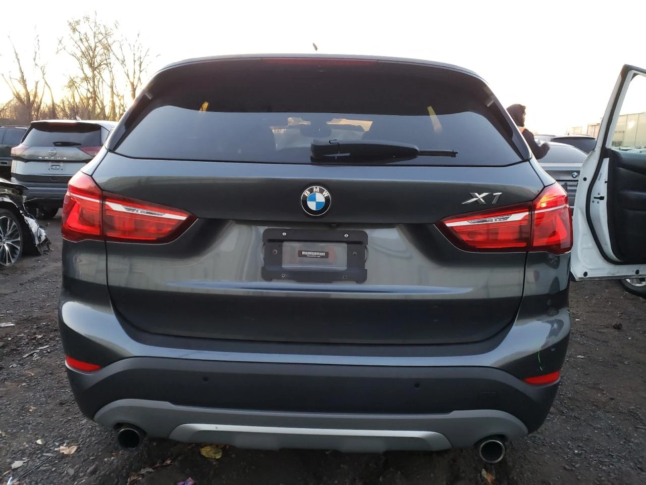 BMW X1 XDRIVE28I   - изображение 6