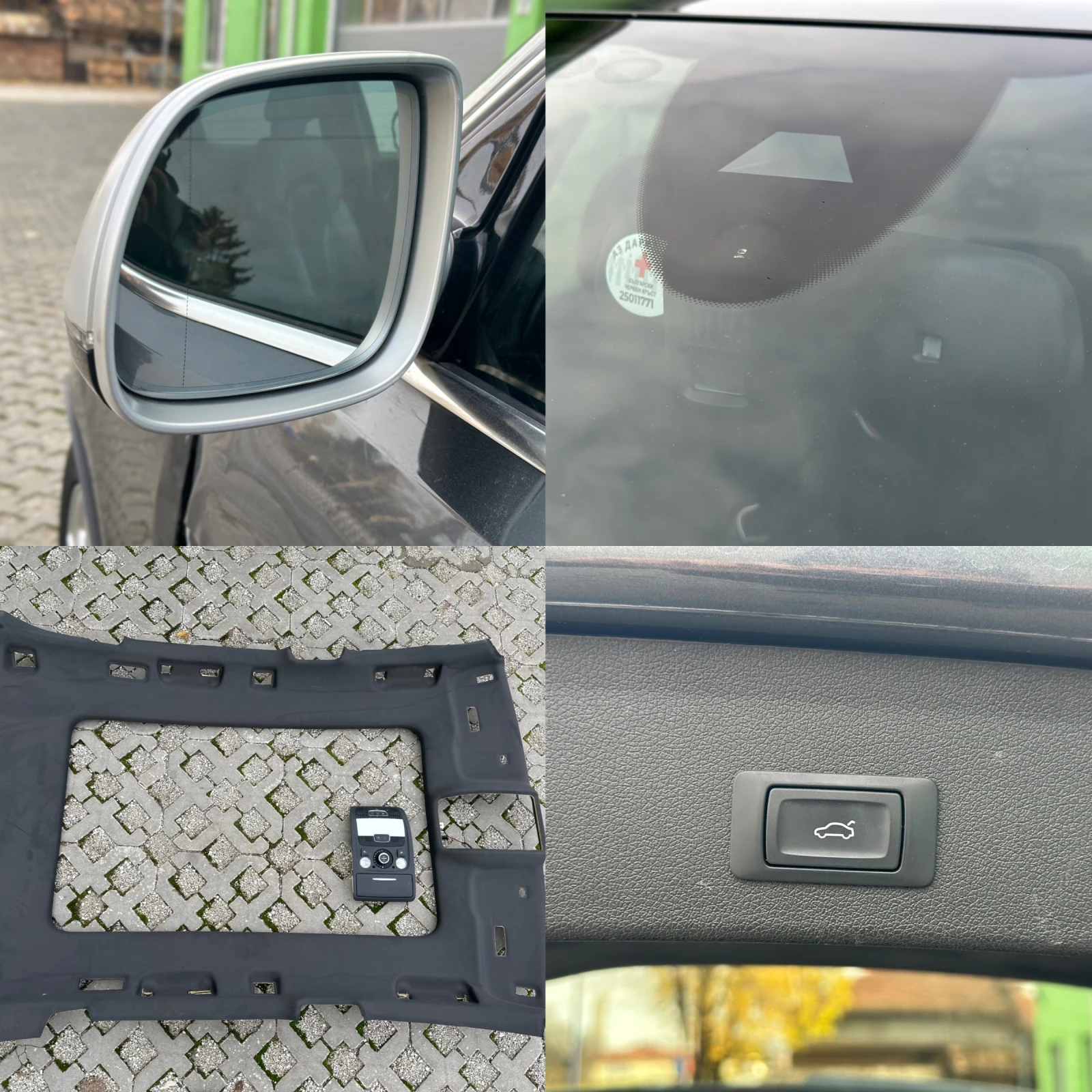 Audi SQ5 3.0BITDI  | Mobile.bg   11