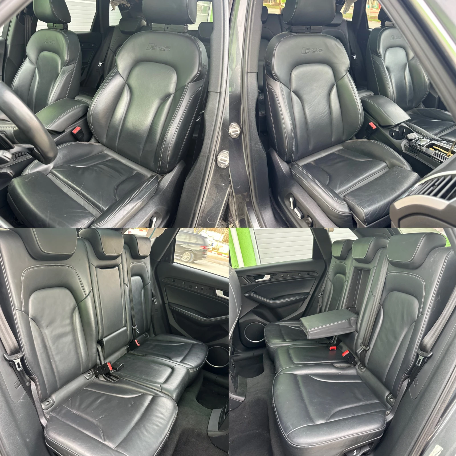 Audi SQ5 3.0BITDI  | Mobile.bg   15