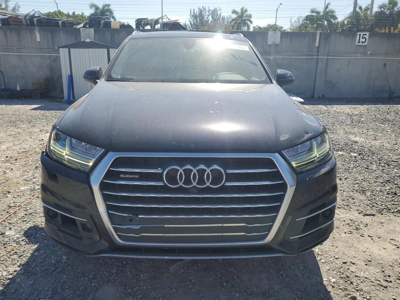 Audi Q7 PREMIUM PLUSMatrix* Обдухване* Пано* 360*  - изображение 5