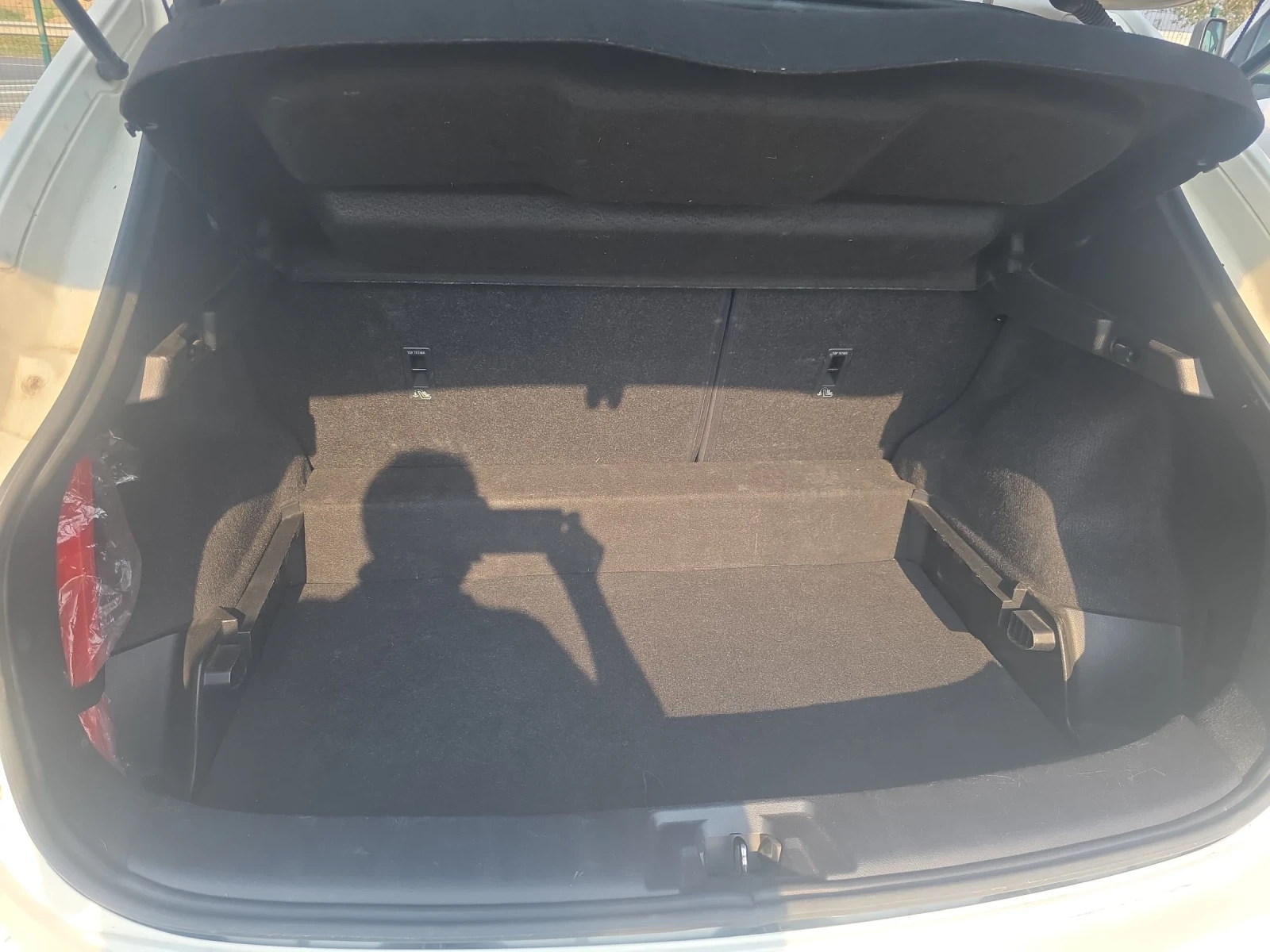 Nissan Qashqai 1.2I 116кс - изображение 6