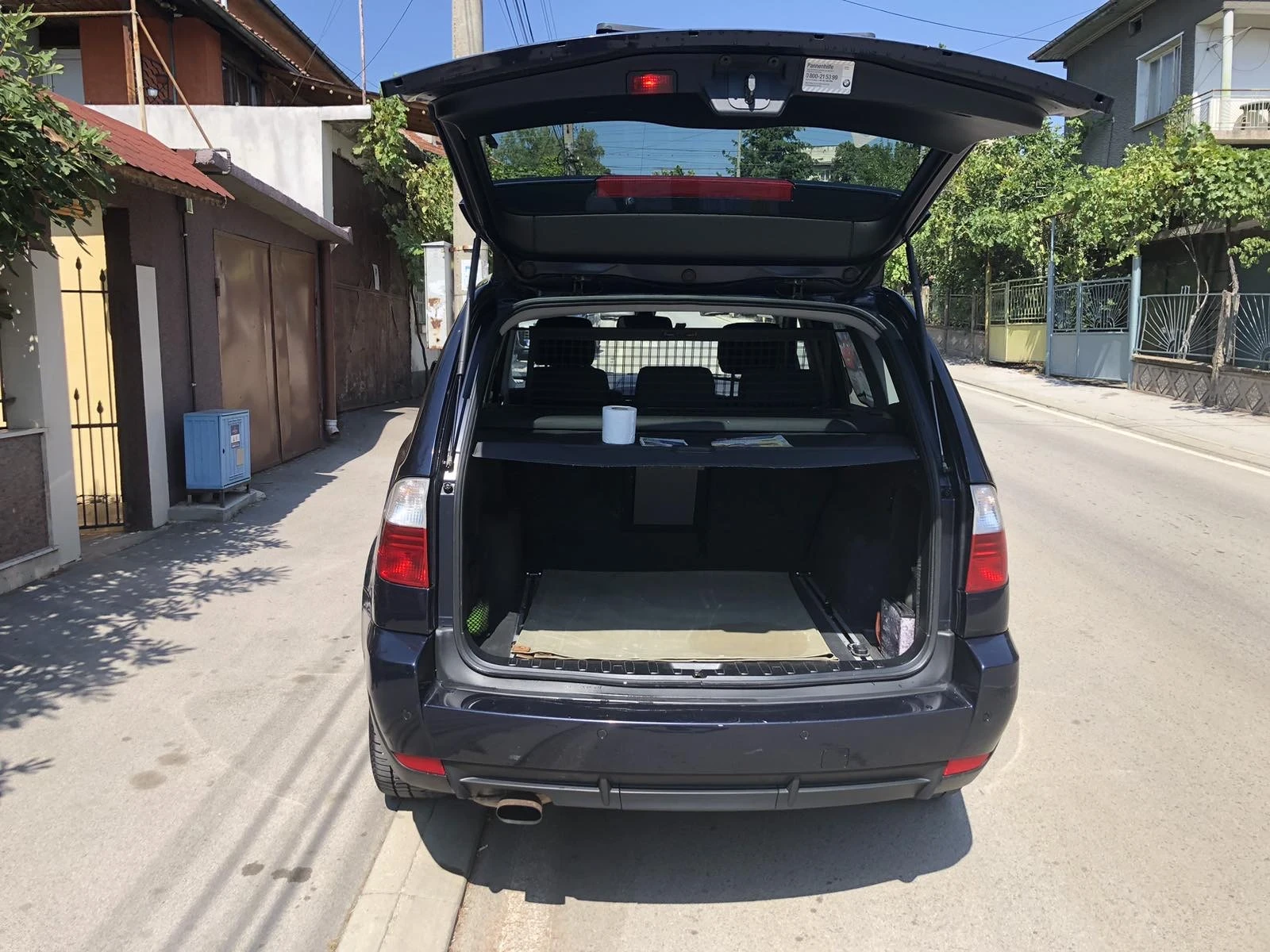 BMW X3  - изображение 4