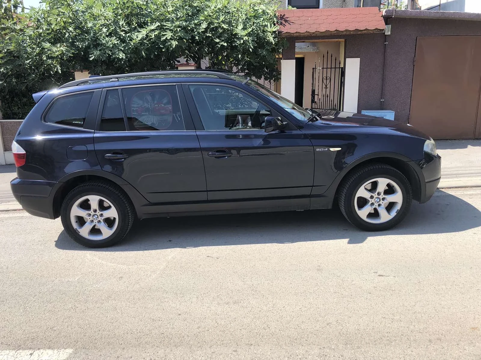BMW X3  - изображение 3