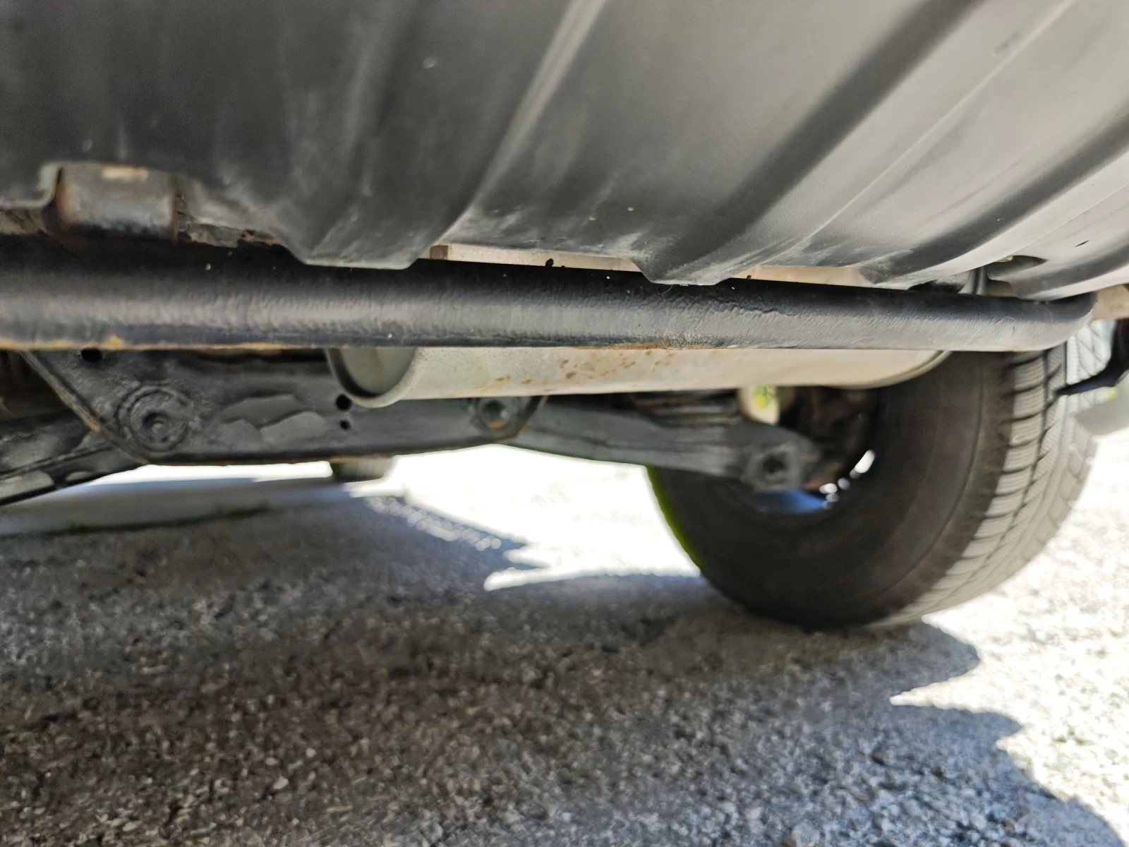 Mitsubishi Pajero 3.2  - изображение 6