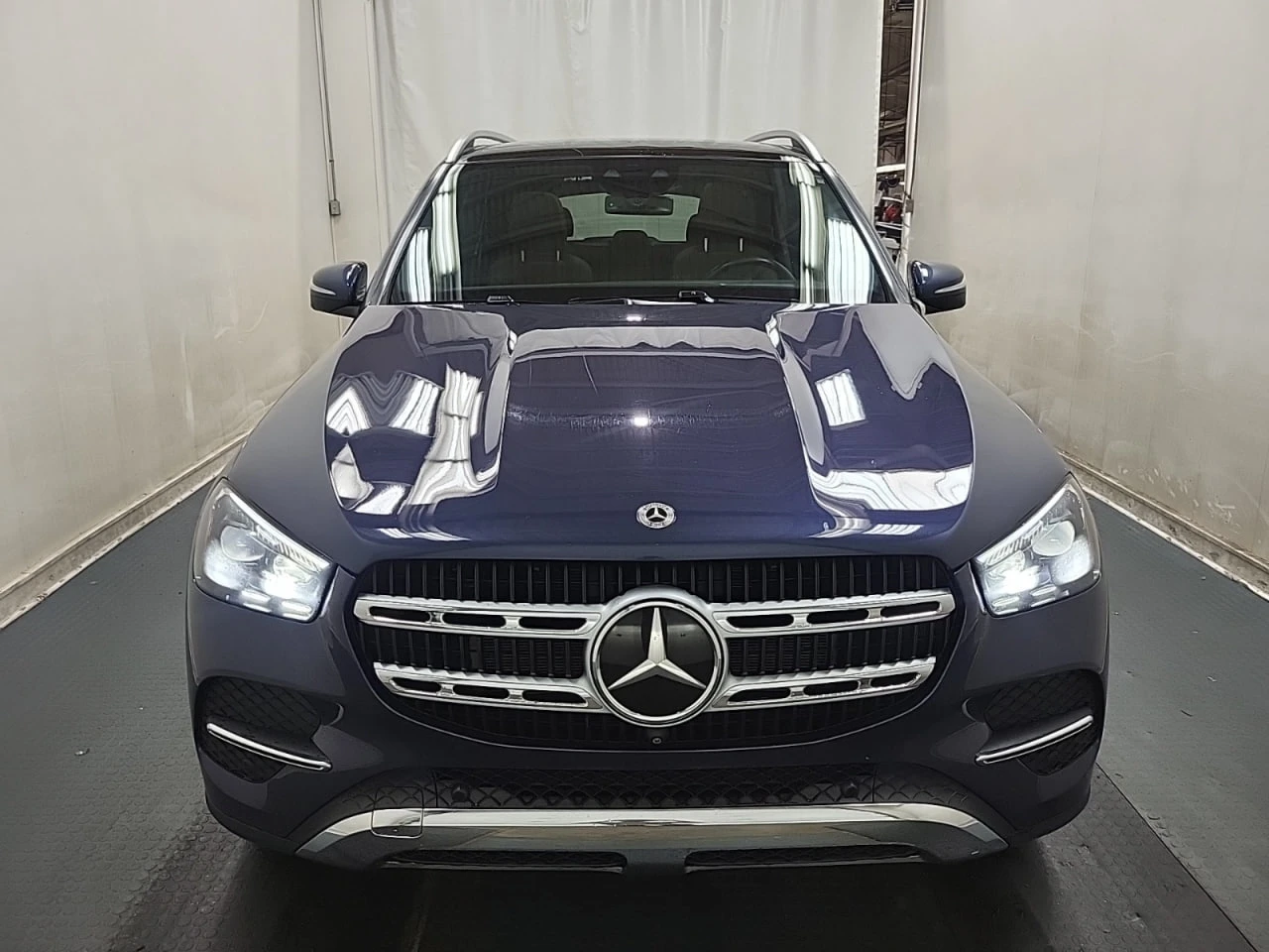 Mercedes-Benz GLE * CARFAX * АВТО КРЕДИТ * ЦЕНА ДО БГ! - изображение 2