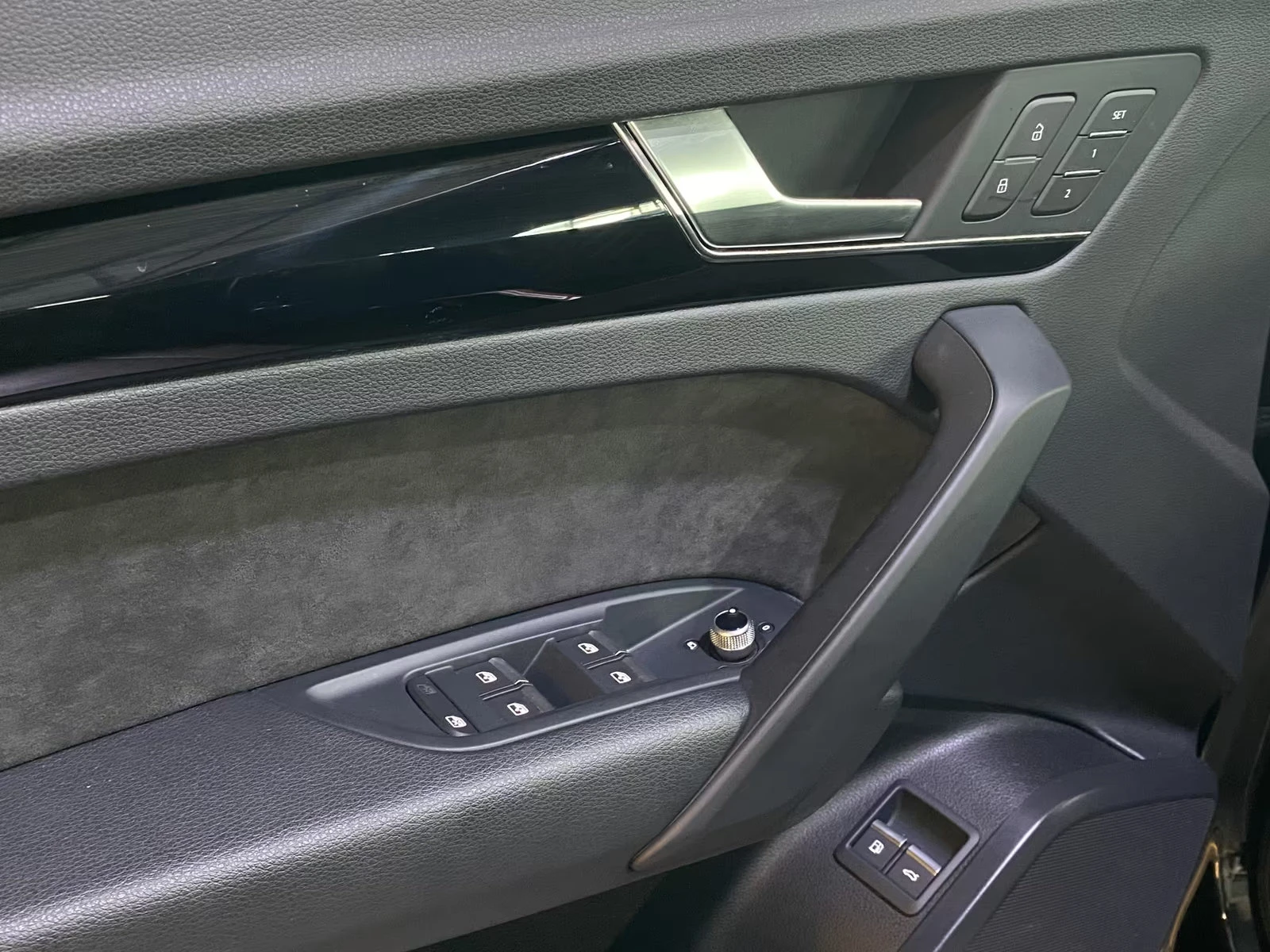 Audi Q5 50TFSI/S-LINE/SPORT/299HP/ACC/CAM/MEMORY/794f | Mobile.bg   13