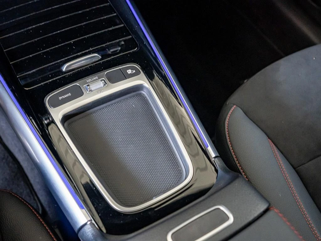 Mercedes-Benz GLA 35 AMG 4-MATIC PANORAMA MULTIBEAM CAMERA | Mobile.bg   13