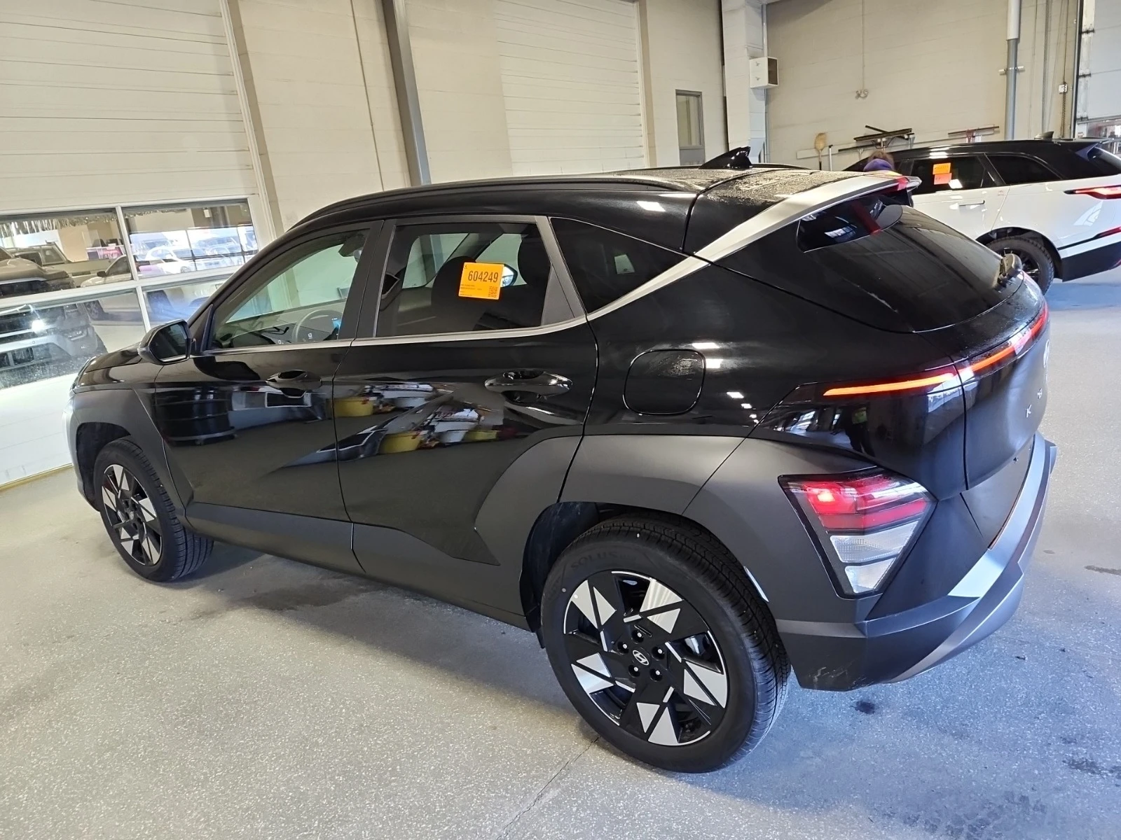 Hyundai Kona * * CARFAX * *   * *  | Mobile.bg   4