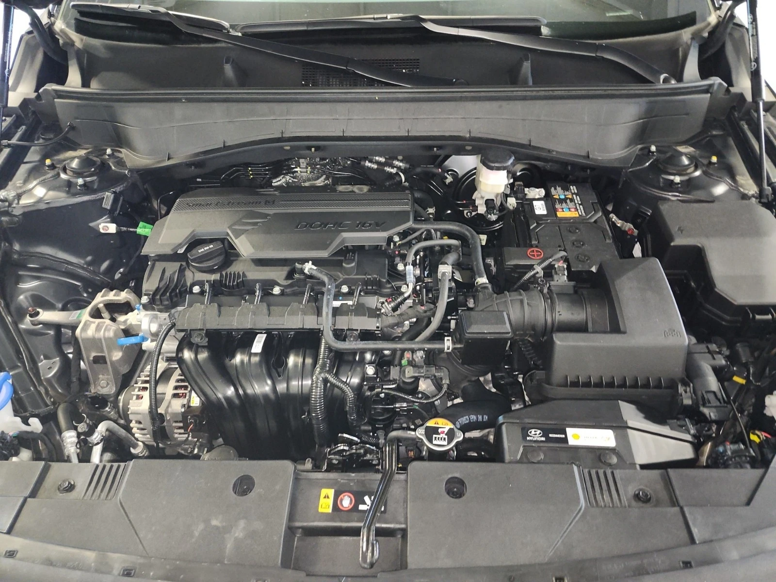 Hyundai Kona * * CARFAX * *   * *  | Mobile.bg   12