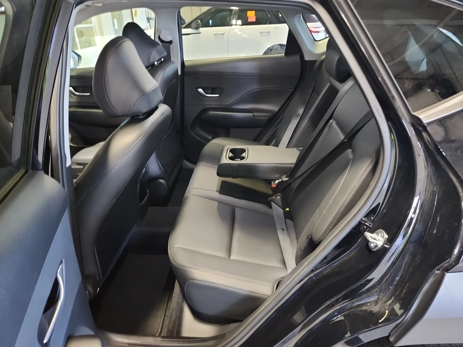 Hyundai Kona * * CARFAX * *   * *  | Mobile.bg   8