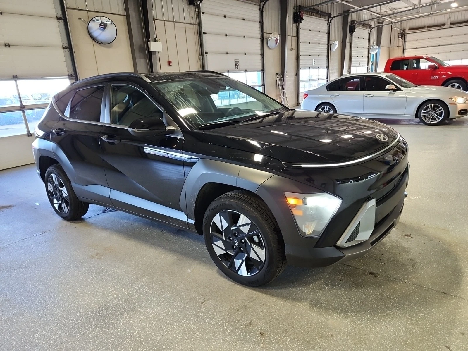 Hyundai Kona * * CARFAX * *   * *  | Mobile.bg   2