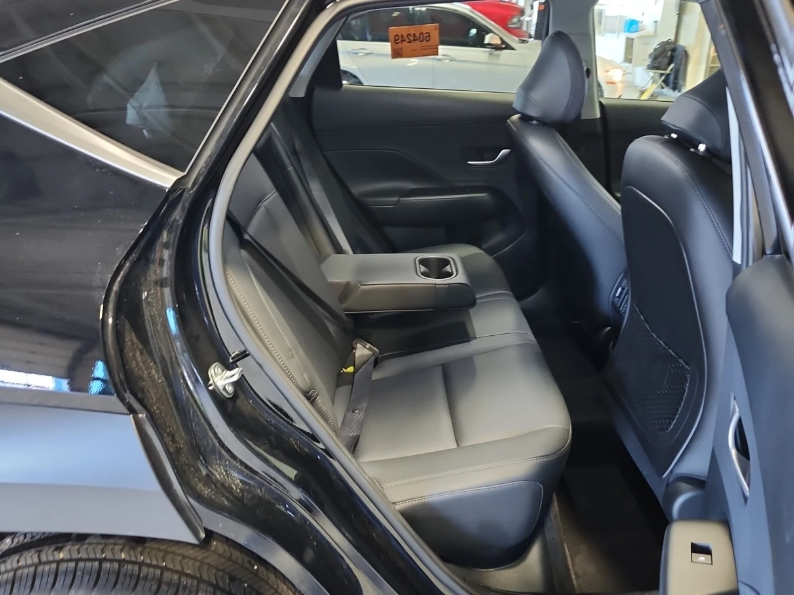 Hyundai Kona * * CARFAX * *   * *  | Mobile.bg   10