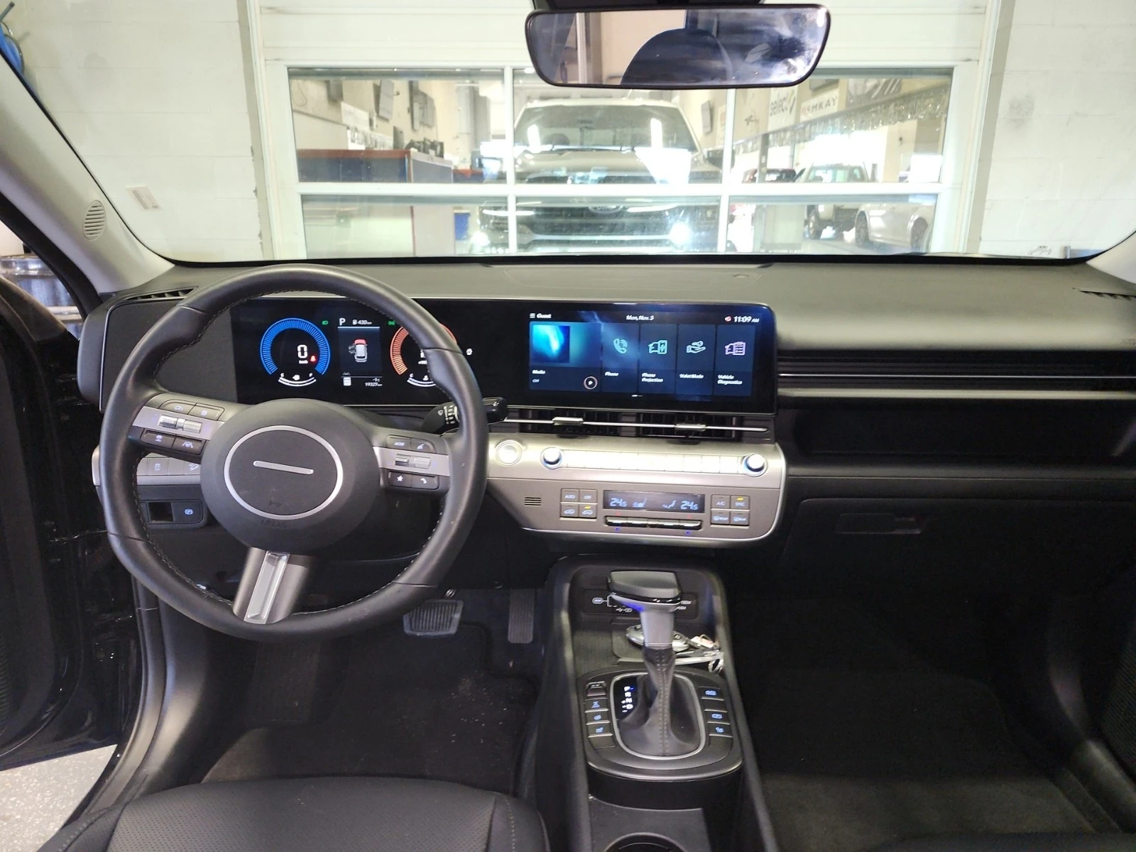 Hyundai Kona * * CARFAX * *   * *  | Mobile.bg   6